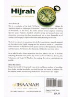 A Conclusive Study on the Issue of Hijrah and Separating from the Polytheists